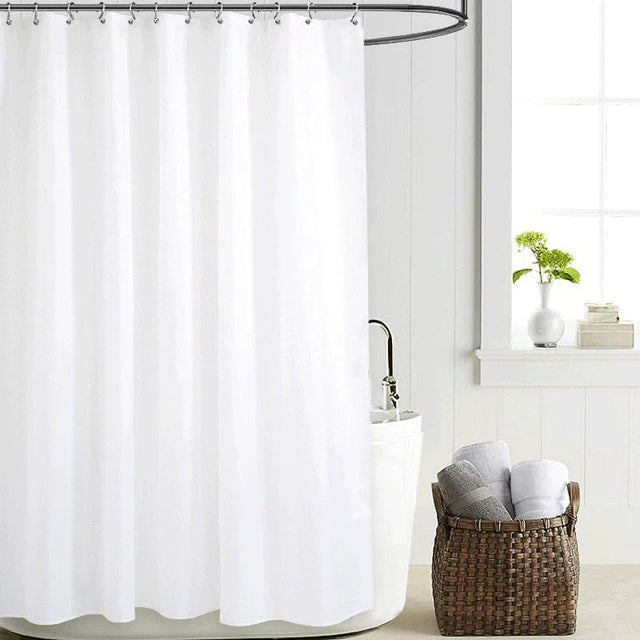 Cortinas de baño