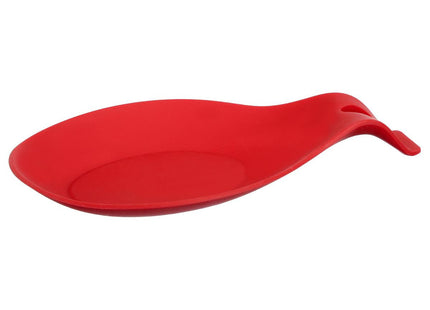 Reposa cucharas de silicona - 100228A