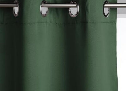 Cortina oscuro aislante 140X260cm cedro - 103859H3