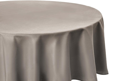 Mantel antimanchas lino D180 - 103901D