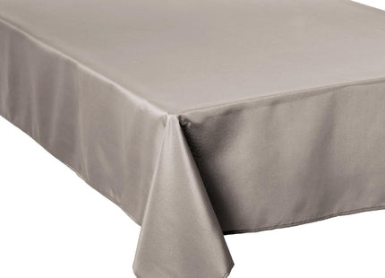Mantel antimanchas lino 150x300 - 103902D