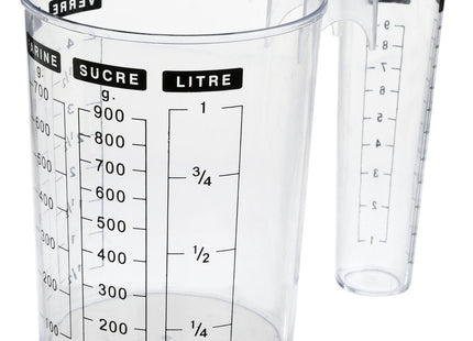 Taza dosificadora  - 104025A