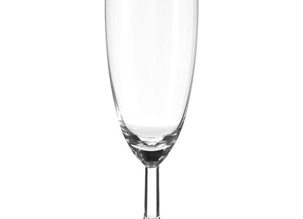 Juego de 12 copas de champán "Fiona" 15cl - 104126