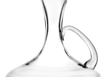 Decantador de vino "Iris" capacidad 1,25 L - 104183