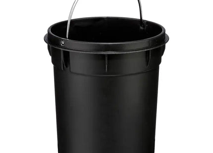 Basurero  de baño de 3 litros con pedal - 105613