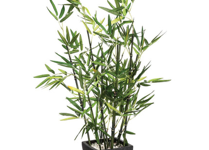 Bambú artificial en maceta A70 - 109591