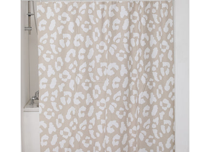 Cortina de ducha 180x180cm "Golden Touch" - 1100713