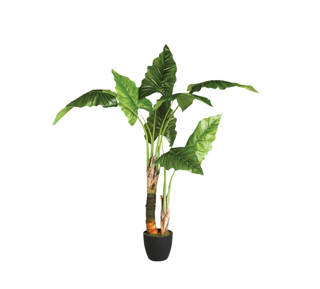 Bananal Artificial A120cm - 110249