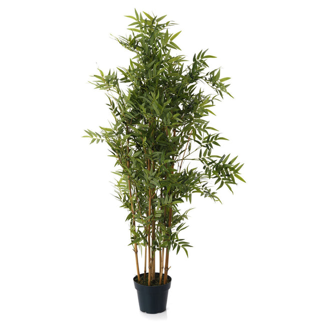 Bambú artificial H120 - 110342