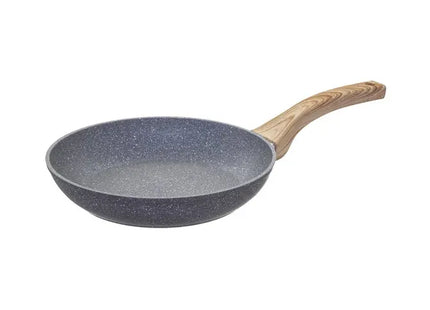 Sartén "Nature" de 24 cm de diámetro, fabricada en aluminio forjado - 111001A