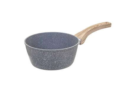 Cacerola "Nature" de 16 cm de diámetro, fabricada en aluminio forjado - 111005A