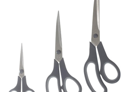Set de 3 tijeras multi uso - 111114