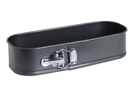 Molde desmontable para plum cake de 31 cm de ancho - 111482A