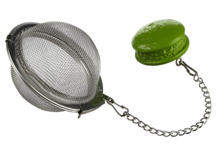 Infusor de té de macarrones - 111514