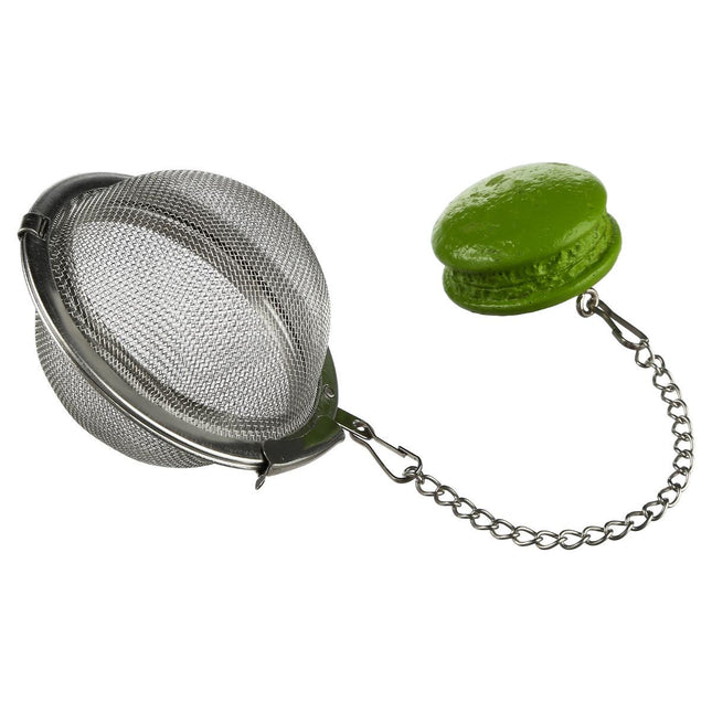 Infusor de té de macarrones - 111514