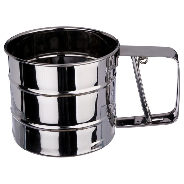 Aspersor de acero inoxidable - 111570