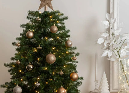 Kit bolas 18 piezas - 113044ND