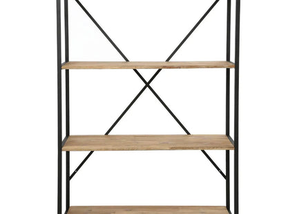 Estante de 4 niveles "Edena" - 114531