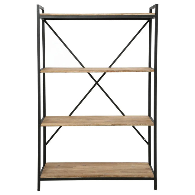 Estante de 4 niveles "Edena" - 114531