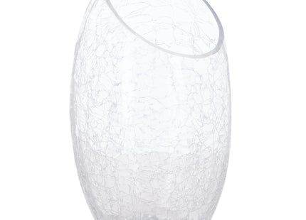 Jarrón bomba de cerámica A23cm – 114791