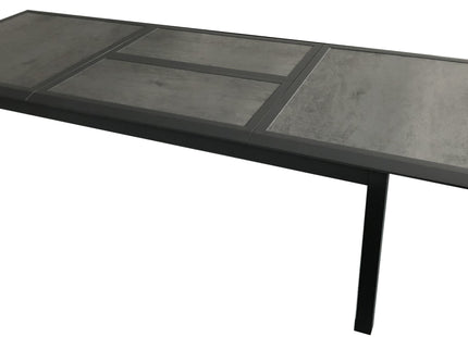 Mesa extensible SOA 180/240x100x75cm - 115005