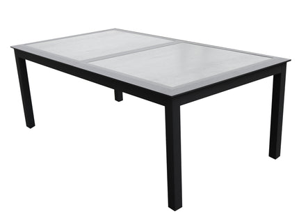 Mesa extensible SOA 200/300x110x75cm - 115006
