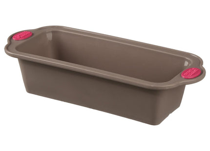 Molde de silicona para tartas "Silitop" 24cm - 115164