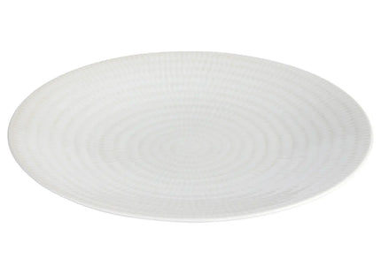 Plato de postre "Galaxy" de gres D21cm - 115664