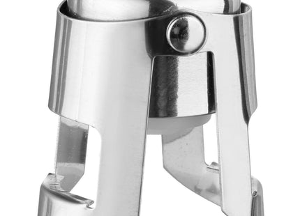 Tapón de champán INOX - 115957