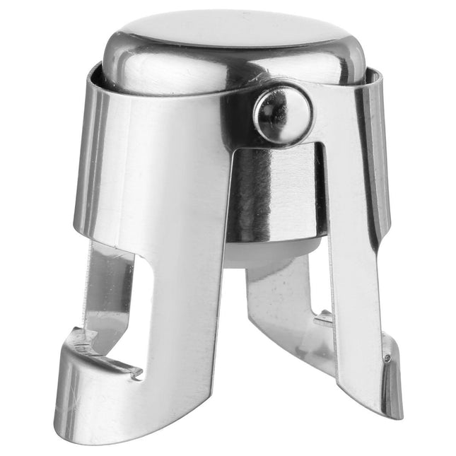Tapón de champán INOX - 115957