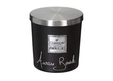 Vela perfumada en pote 130G Aurore Bauréale  - 116260O