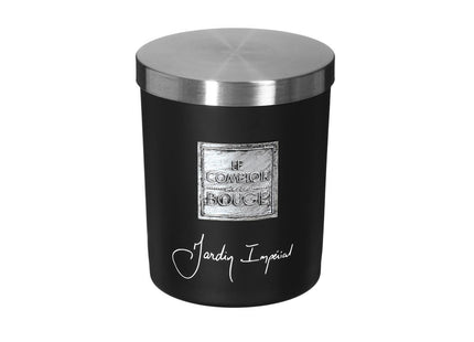 Vela perfumada en pote "Loyd" 210G Jardin Impérial - 116261B