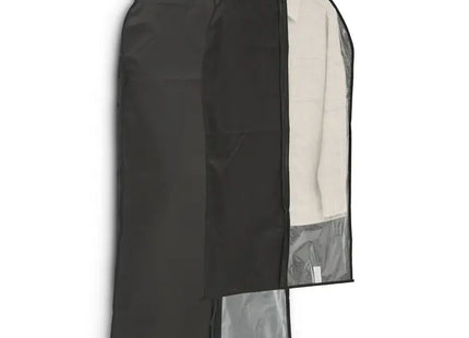 Juego de 2 bolsas textiles para ropa - 116533