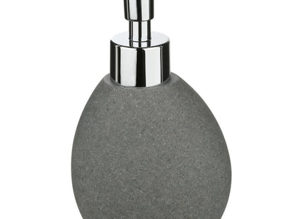 Distribuidor de jabón colección "Stone" - 116786