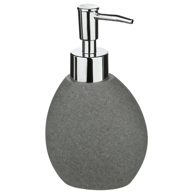 Distribuidor de jabón colección "Stone" - 116786