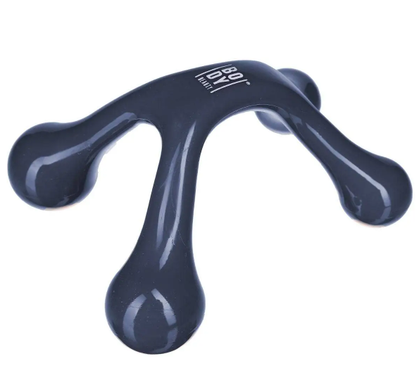 Masajeador de plástico L11cm - 116948