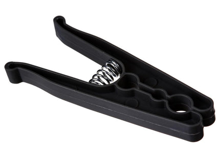 Lote de pinzas x48 para ropa - 117199