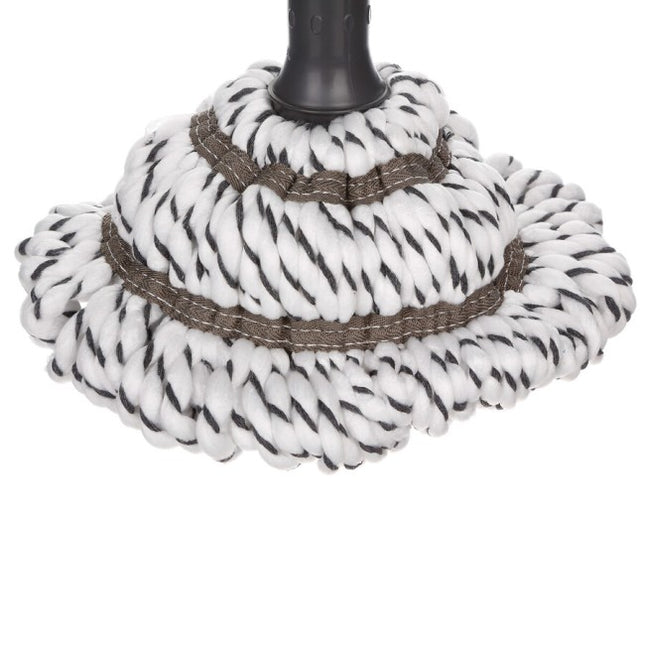 Escoba giratoria "Twist" - 117220