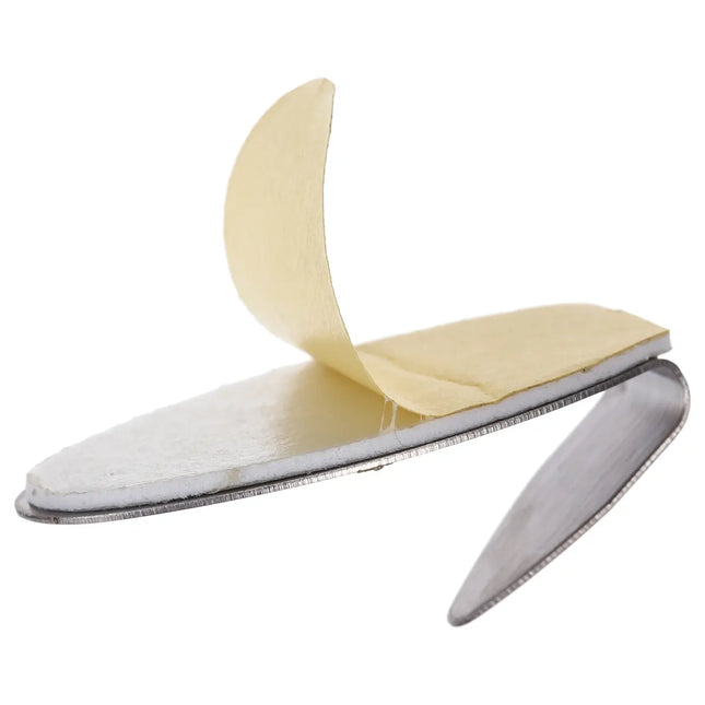 Juego de 3 ganchos para trapos A5cm - 117262