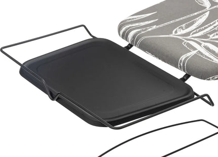 Tabla de planchar "Emerald" en acero L162cm - 117398