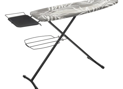 Tabla de planchar "Emerald" en acero L162cm - 117398