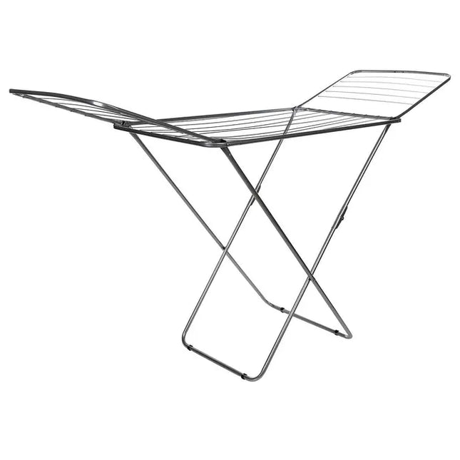 Tendedero plegable de metal - 117438