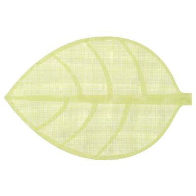 Individuales "Hoja" natura - 118842Q