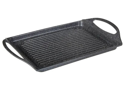 Plancha de aluminio forjado "Caracter"  - 119538