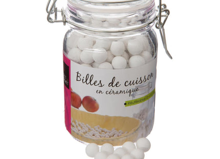 Bolas de pastelería de cerámica - 119540