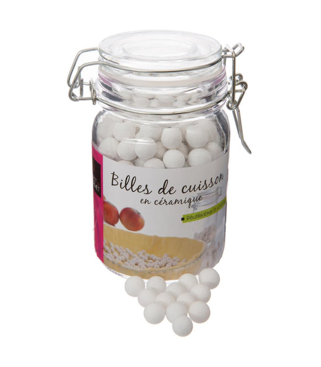 Bolas de pastelería de cerámica - 119540