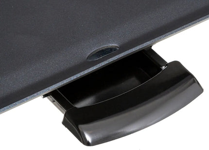 Plancha eléctrica 101,2x22,2cm - 119610