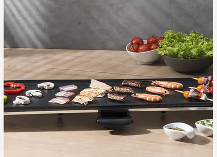 Plancha eléctrica 101,2x22,2cm - 119610