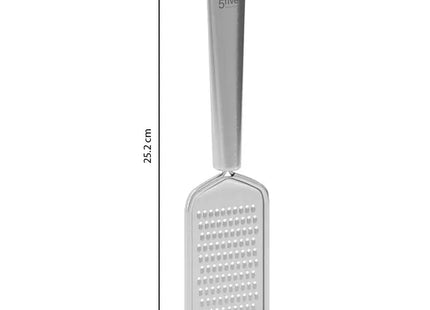 Rallador de queso de acero inoxidable  - 119670