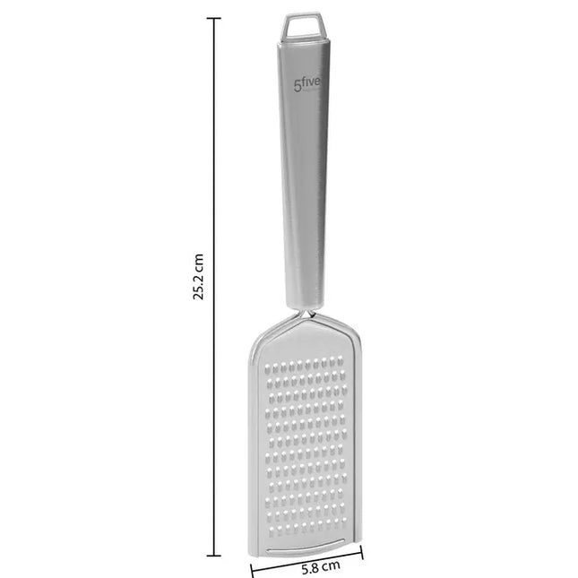 Rallador de queso de acero inoxidable  - 119670
